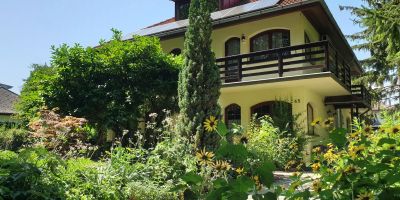 Villa Harmony Siófok - foto 2
