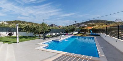 Villa dal' Mares Vinisce - foto 4
