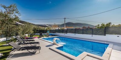 Villa dal' Mares Vinisce - foto 5