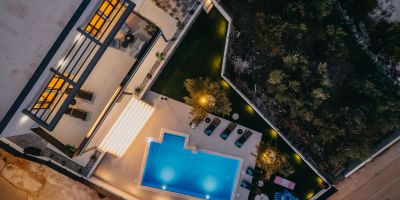 Villa dal' Mares Vinisce - foto 3