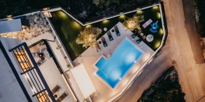 Villa dal' Mares Vinisce - foto 2
