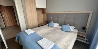 BEL MARE Apartament Piano Międzyzdroje - foto 4