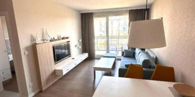 BEL MARE Apartament Piano Międzyzdroje - foto 2
