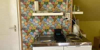 Berek 1 Apartman Balatonfenyves - foto 2