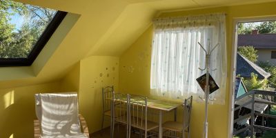 Berek 1 Apartman Balatonfenyves - foto 3