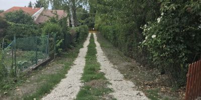 Berek 1 Apartman Balatonfenyves - foto 4