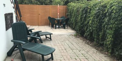 Berek 1 Apartman Balatonfenyves - foto 5