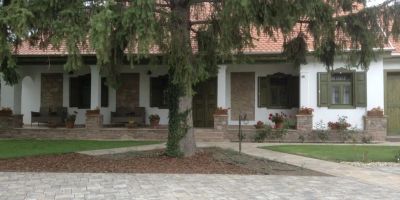 Tornácos Vendégház Noszvaj - foto 2
