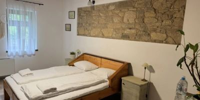 Tornácos Vendégház Noszvaj - foto 4