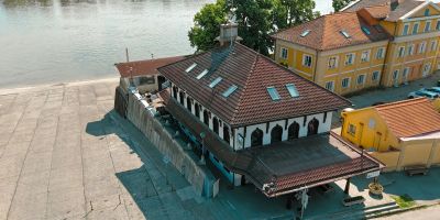 Révkapu Panzió Mohács - foto 2