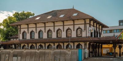 Révkapu Panzió Mohács - foto 4