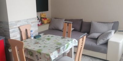 Oli Vendégház Tiszakécske - foto 5
