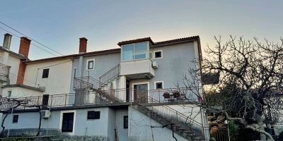 Apartments With Parking Space Malinska, Krk - 23871 Malinska - foto 4