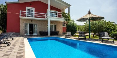 Family Friendly House With A Swimming Pool Srinjine, Split - 23950 Srinjine - foto 2