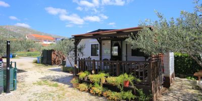 Holiday House With A Parking Space Trogir - 23967 - foto 2