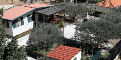 Holiday House With A Parking Space Trogir - 23967 - foto 4