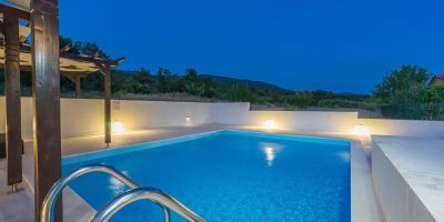 Family Friendly House With A Swimming Pool Kruševo, Novigrad - 24069 Kruševo - foto 4