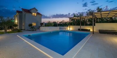 Family Friendly House With A Swimming Pool Kruševo, Novigrad - 24069 Kruševo - foto 5