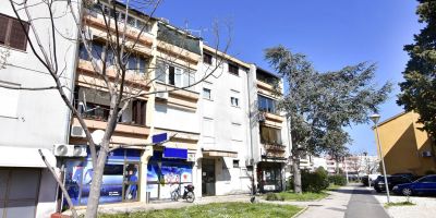 Apartments With WiFi Umag - 24206 - foto 2