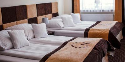 Boutique Hotel's I Milionowa Łódź - foto 2