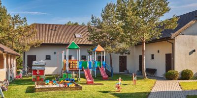 Domki Letniskowe Ratownik Sarbinowo - foto 3