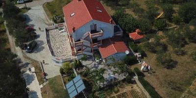 Apartments By The Sea Supetarska Draga - Gonar, Rab - 24383 Supetarska Draga - Gonar - foto 4