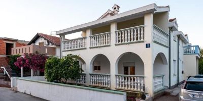 Apartments With Parking Space Vodice - 24553 - foto 2