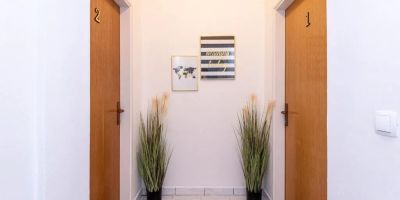 Apartments With Parking Space Vodice - 24553 - foto 4