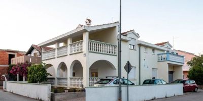 Apartments With Parking Space Vodice - 24553 - foto 3