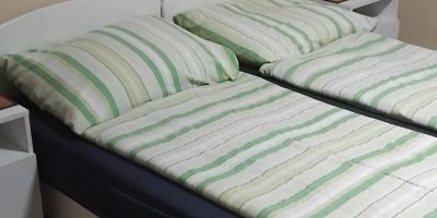 Leander Vendégház Gyenesdiás - foto 3