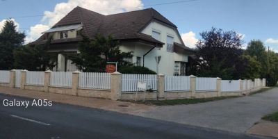 Leander Vendégház Gyenesdiás - foto 5