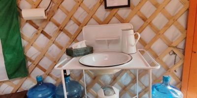 Erika Glamping és Jurta Gyomaendrőd - foto 5