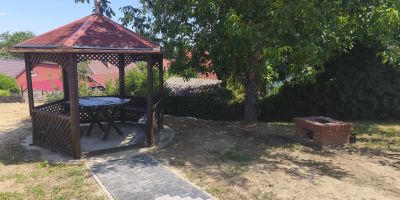 Gyöngyvirág Apartmanház Zalakaros - foto 2