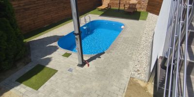 Gyöngyvirág Apartmanház Zalakaros - foto 4