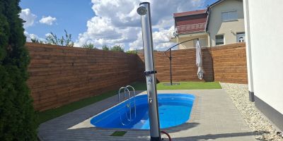 Gyöngyvirág Apartmanház Zalakaros - foto 3
