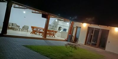 Casa Sub Dumbravă Bârsana - foto 5