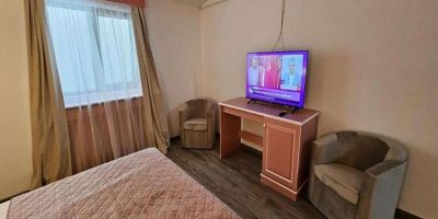 Casa Raduly Sibiu - foto 2