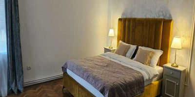 Casa Raduly Sibiu - foto 4