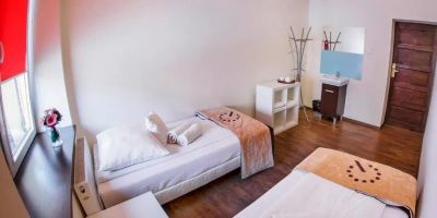 Boutique Hostel Łódź - foto 2