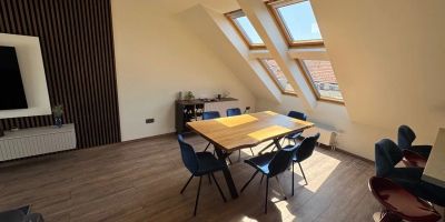 Flex Apartments Mosonmagyaróvár - foto 3