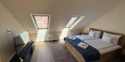 Flex Apartments Mosonmagyaróvár - foto 5