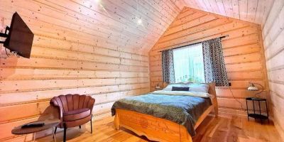 Chochołowskie Apartamenty -1 i Domki - foto 4