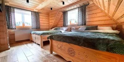 Chochołowskie Apartamenty -1 i Domki - foto 2