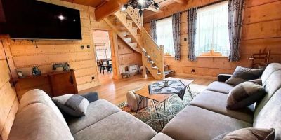 Chochołowskie Apartamenty -1 i Domki - foto 3