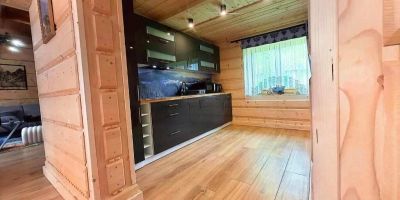 Chochołowskie Apartamenty -1 i Domki - foto 5