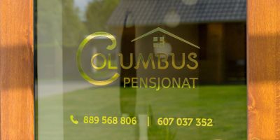 Pensjonat Columbus Bolesławiec - foto 3