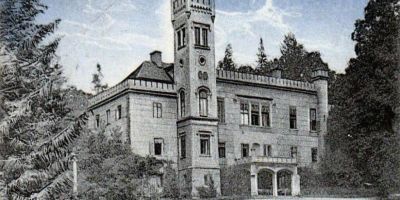 Pałac Dąbrowica Jelenia Góra - foto 4