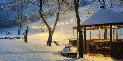 Casa de oaspeți Roua Land Vulcan - foto 4