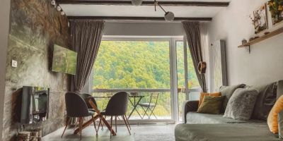 Relax Apartment Sinaia - foto 4