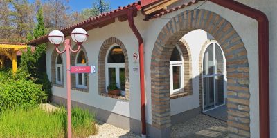 Csipkerózsa Parkhotel Csólyospálos - foto 4